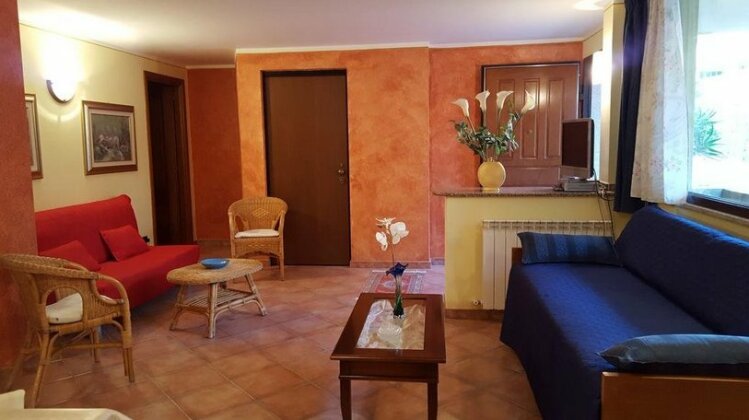 Appartamento Atir - Photo5