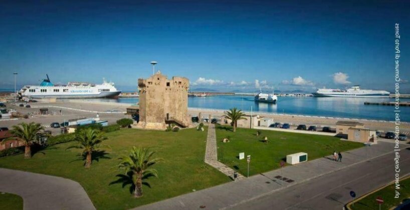 Casa Debby Porto Torres