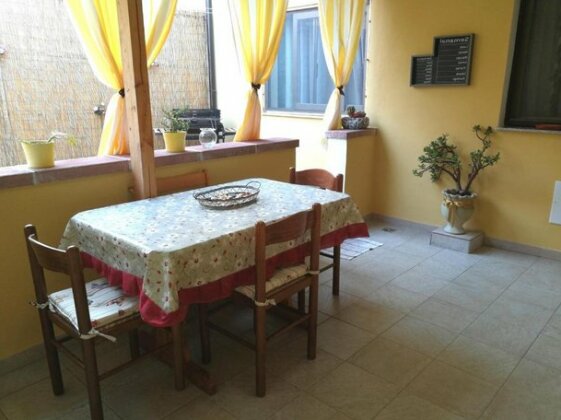 Casa Debby Porto Torres - Photo3