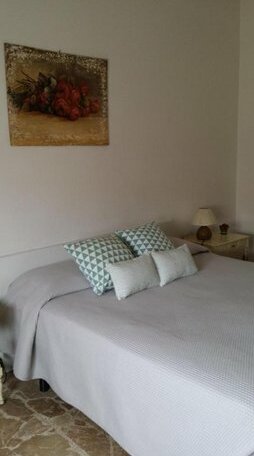 Casa Eulalia Porto Torres - Photo2