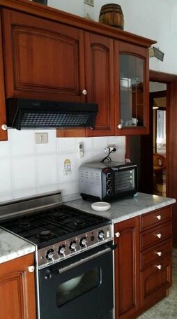 Casa Eulalia Porto Torres - Photo4