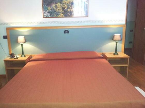 Hotel Elisa Porto Torres - Photo3