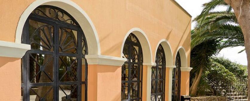 Hotel Libyssonis - Photo2