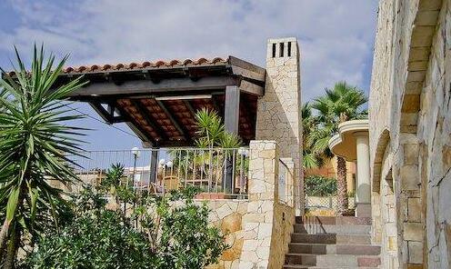 Hotel Libyssonis - Photo4