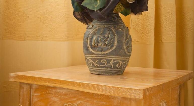 Hotel Libyssonis - Photo5