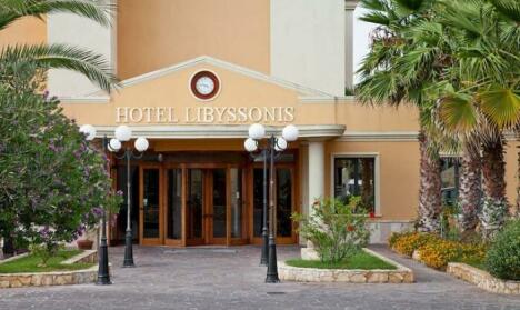 Hotel Libyssonis