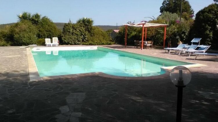 Il Melograno Porto Torres - Photo3