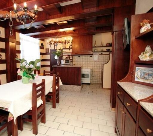 Il Sole Guesthouse - Photo2