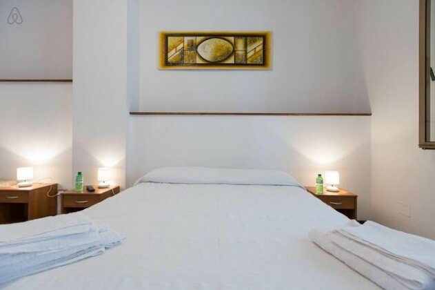 La Mezzanella Guesthouse - Photo4