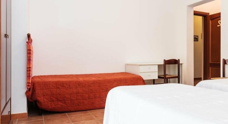 La Mezzanella Guesthouse - Photo5