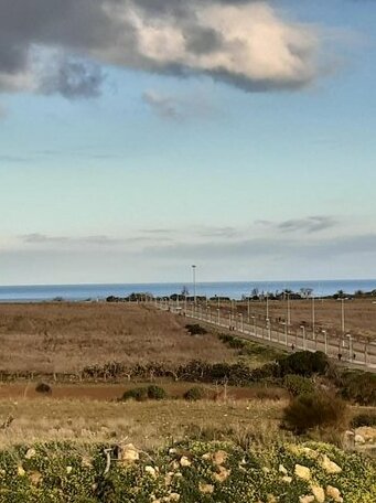 Sea View House Asfodelo - Photo2