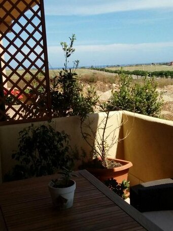Sea View House Asfodelo - Photo3