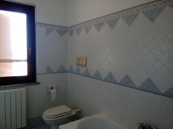 Sea View House Asfodelo - Photo5