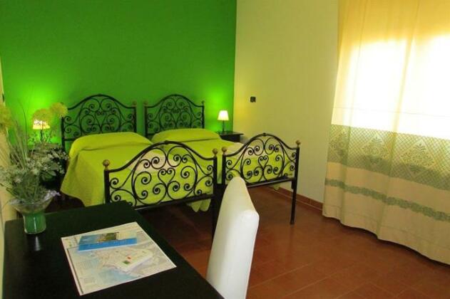 Ziqqurat Bed and Breakfast - Photo2