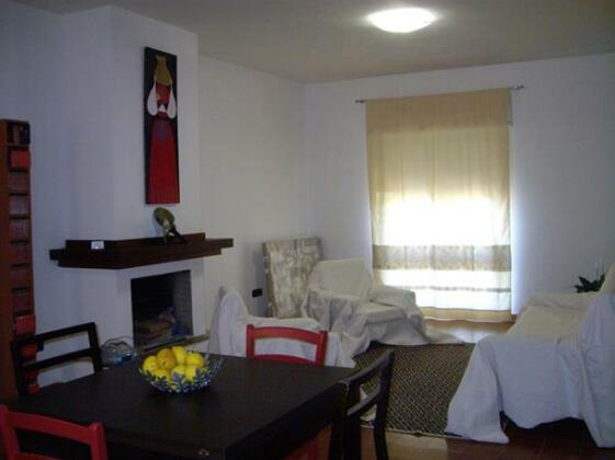 Ziqqurat Bed and Breakfast - Photo3
