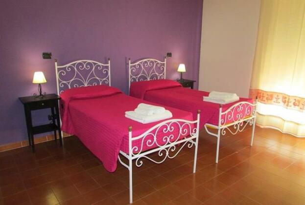 Ziqqurat Bed and Breakfast - Photo4