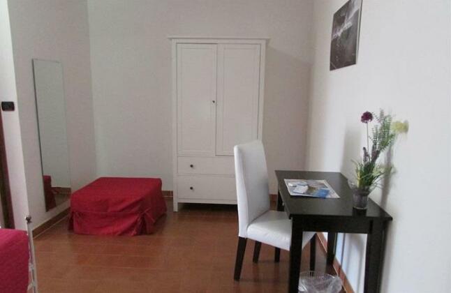 Ziqqurat Bed and Breakfast - Photo5