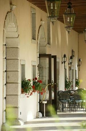 Hotel Villa Giustinian Portobuffole - Photo5
