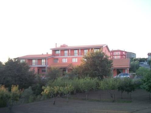 Hotel Villa Adriatica