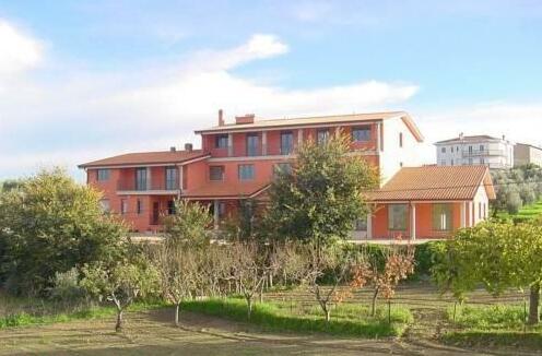 Hotel Villa Adriatica - Photo2