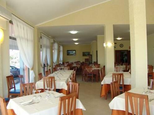 Hotel Villa Adriatica - Photo3