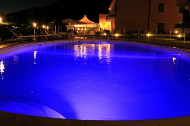 Acquaviva Park Hotel - Photo2