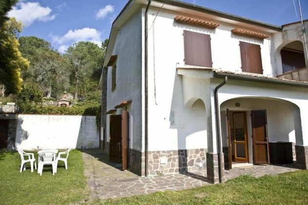 Appartamento Acquabona