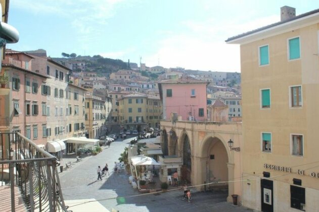 Appartamento Cavour Portoferraio - Photo5