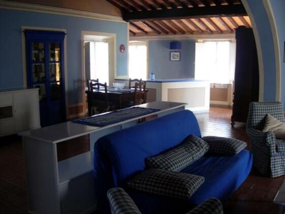 Appartamento Ortensia - Photo2