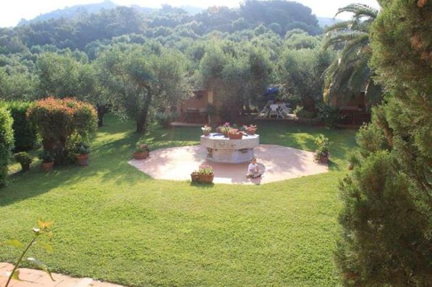 Appartamento Ortensia - Photo3