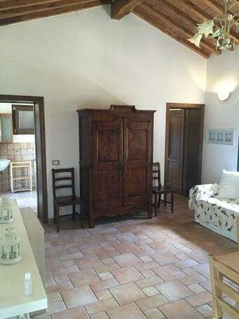 Casa Mammoletta - Photo3