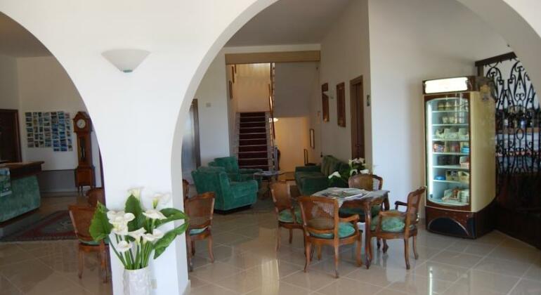 Hotel Acquamarina - Photo3