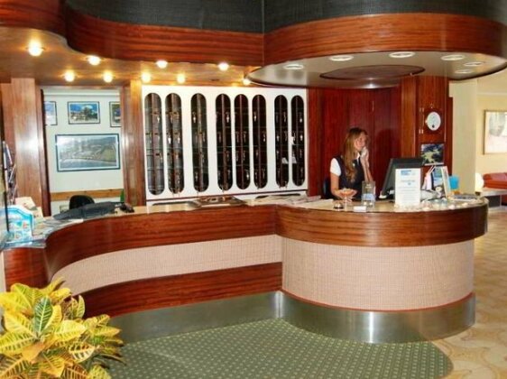 Hotel Fabricia - Photo4