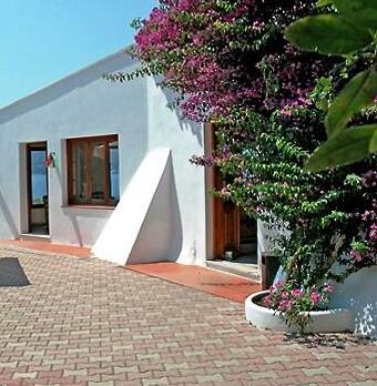 Hotel Grotte del Paradiso