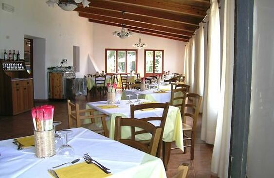Hotel Grotte del Paradiso - Photo2