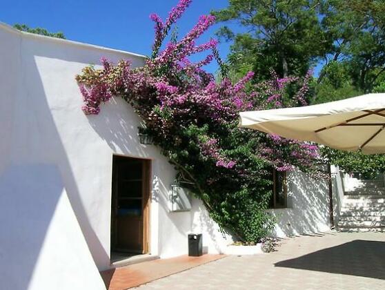 Hotel Grotte del Paradiso - Photo3