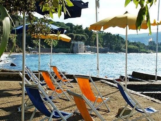 Hotel Grotte del Paradiso - Photo4
