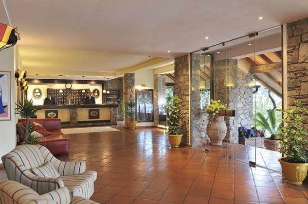 Hotel Hermitage Portoferraio - Photo3