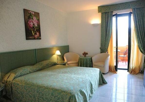 Hotel Residence Villa San Giovanni - Photo5