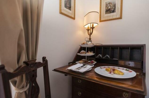 Hotel Villa Ottone - Photo3