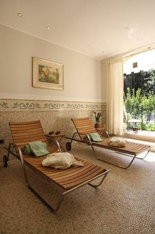 Hotel Villa Ottone - Photo4