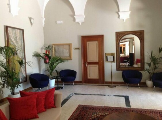 Park Hotel Napoleone - Photo3