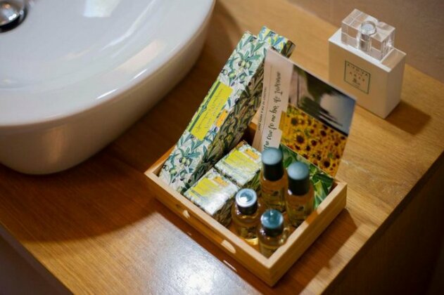 Suite B&B - Photo5