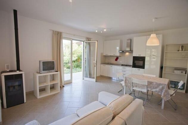 Villa Alessia Portoferraio Elba - Photo2
