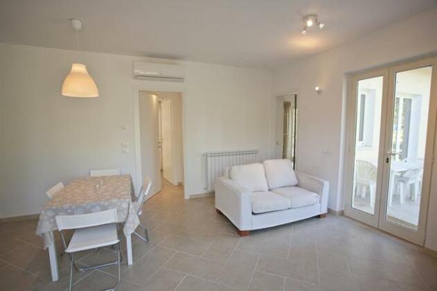 Villa Alessia Portoferraio Elba - Photo5