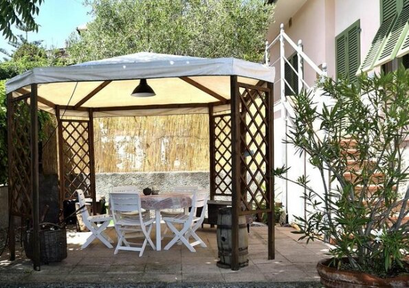 Villa Fiore Portoferraio - Photo4