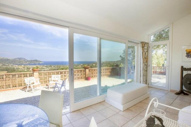 Villa Francy Portoferraio - Photo2