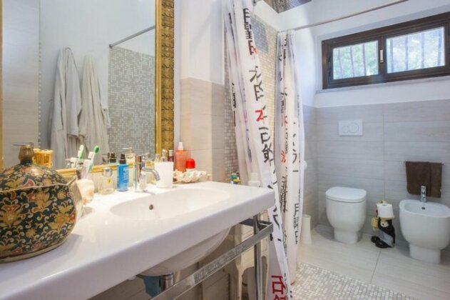 Villa Francy Portoferraio - Photo3