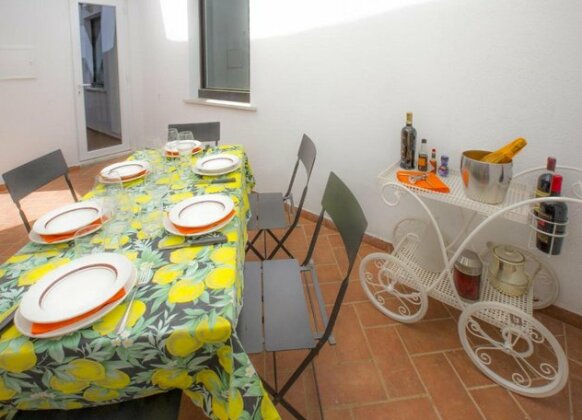 Villa Francy Portoferraio - Photo4