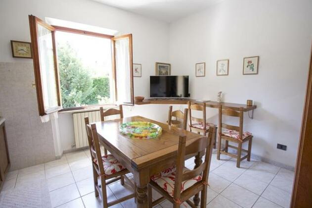 Villa Leo Portoferraio - Photo3